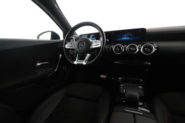 Mercedes Benz Classe A image 6