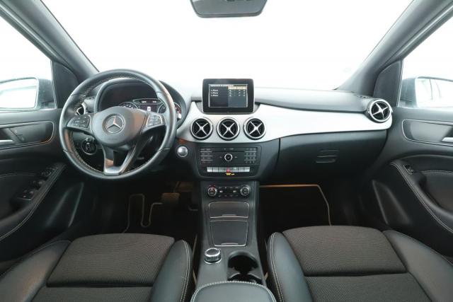 Mercedes Benz Classe B image 4