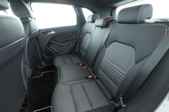 Mercedes Benz Classe B image 8