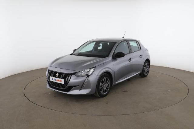 Peugeot 208 1.5 Blue-Hdi Active Pack 100 Ch