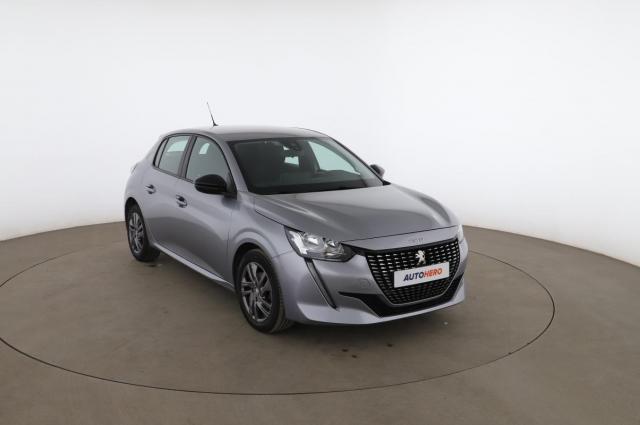 Peugeot 208 image 9