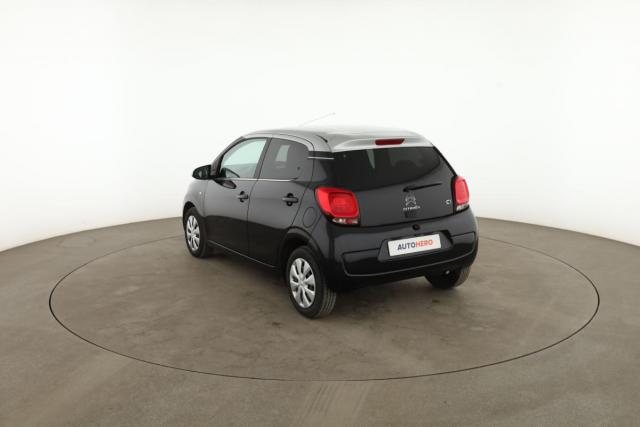 Citroen C1 image 5