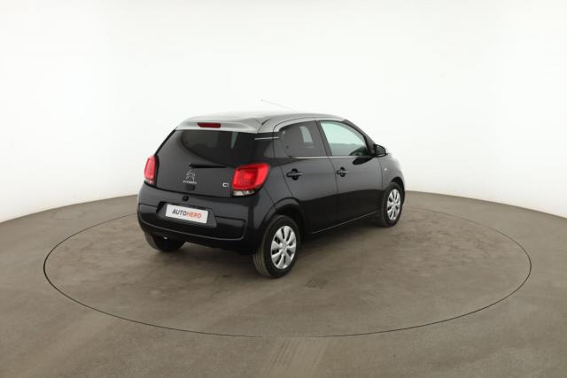Citroen C1 image 9