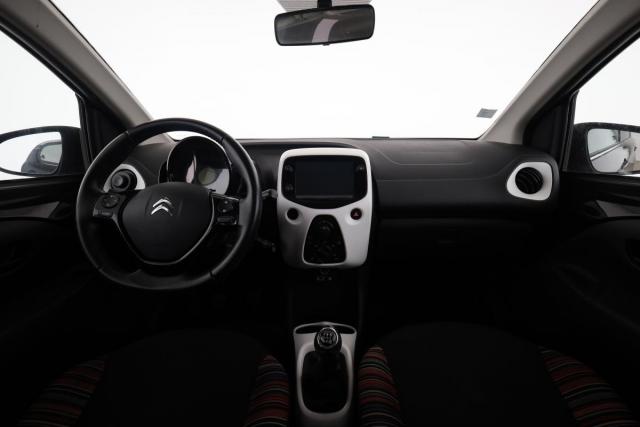 Citroen C1 image 6