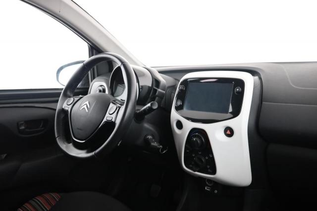 Citroen C1 image 1