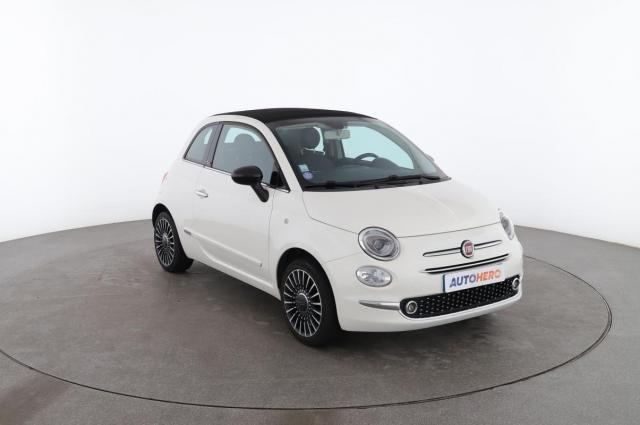 Fiat 500c image 4