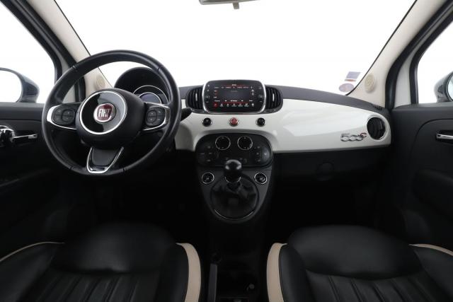 Fiat 500c image 2