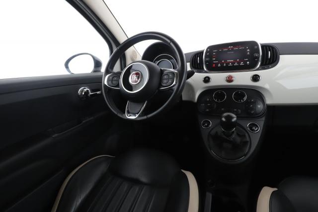 Fiat 500c image 7