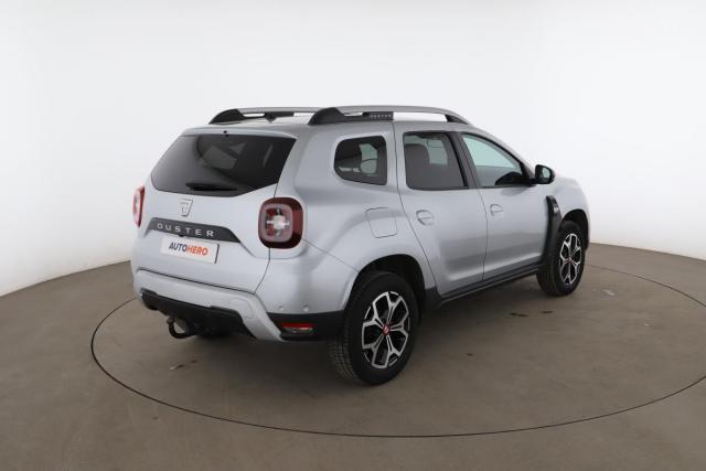 Dacia Duster image 5