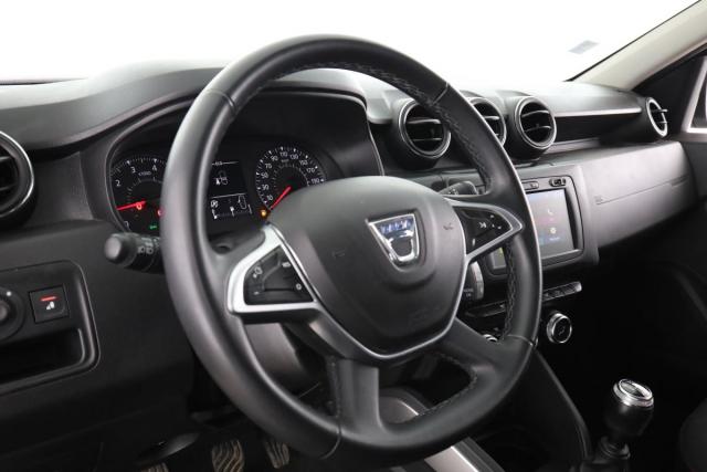 Dacia Duster image 9