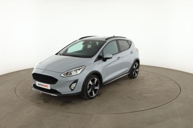 Ford Fiesta 1.0 Ecoboost Active Pack 100 Ch