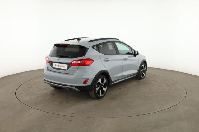 Ford Fiesta image 8