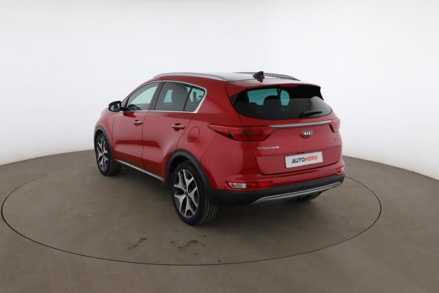 Kia Sportage image 7