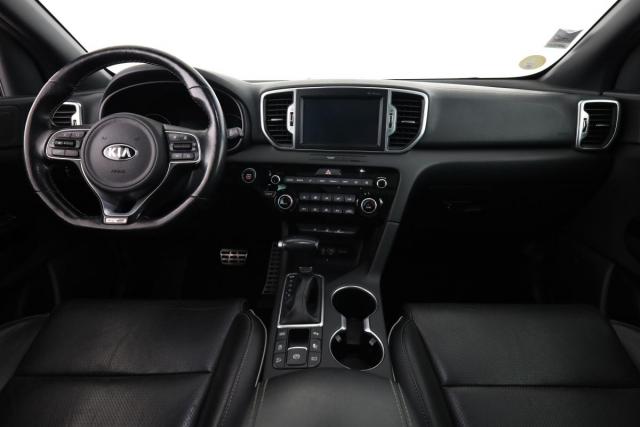 Kia Sportage image 2