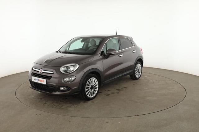 Fiat 500x 1.6 Multijet Lounge 4x2 120 Ch