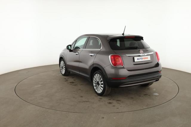 Fiat 500x image 4