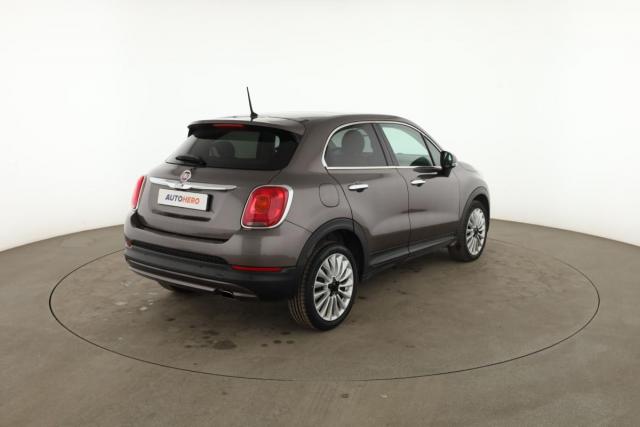 Fiat 500x image 1