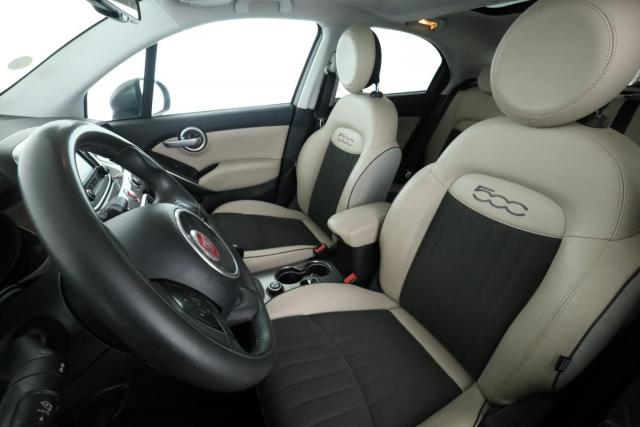 Fiat 500x image 3