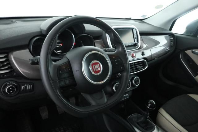 Fiat 500x image 7