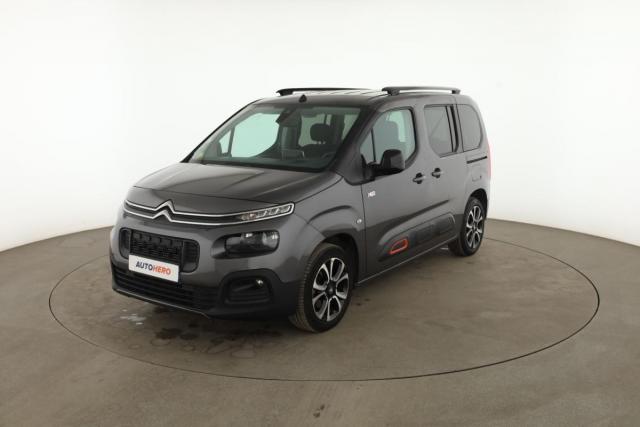 Citroen Berlingo Multispace Taille M 1.5 Blue-Hdi Shine Eat8 131 Ch