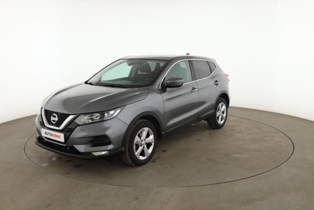 Nissan Qashqai 1.3 Dig-T 140 Ch