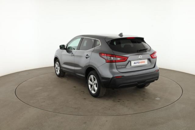Nissan Qashqai image 9