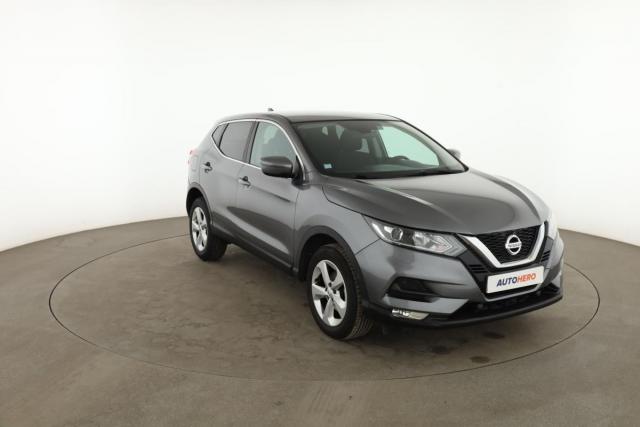 Nissan Qashqai image 2