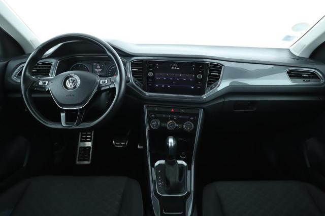 Volkswagen T-Roc image 1