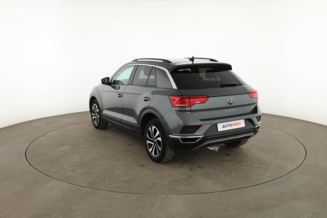 Volkswagen T-Roc image 6