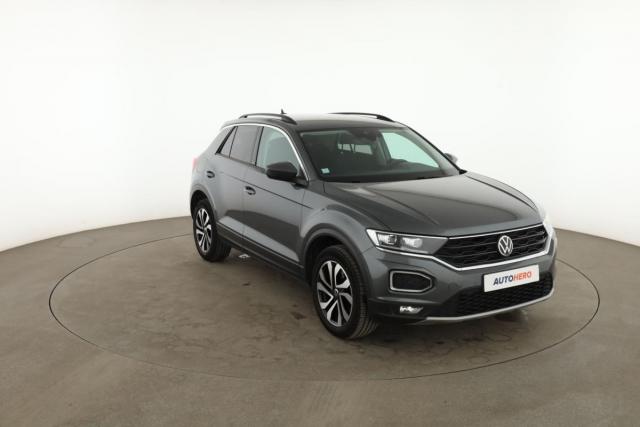 Volkswagen T-Roc image 7