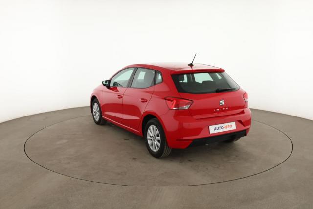 Seat Ibiza image 8