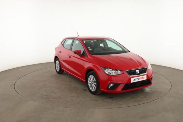 Seat Ibiza image 2