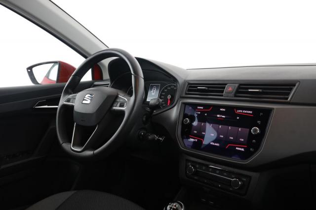 Seat Ibiza image 9