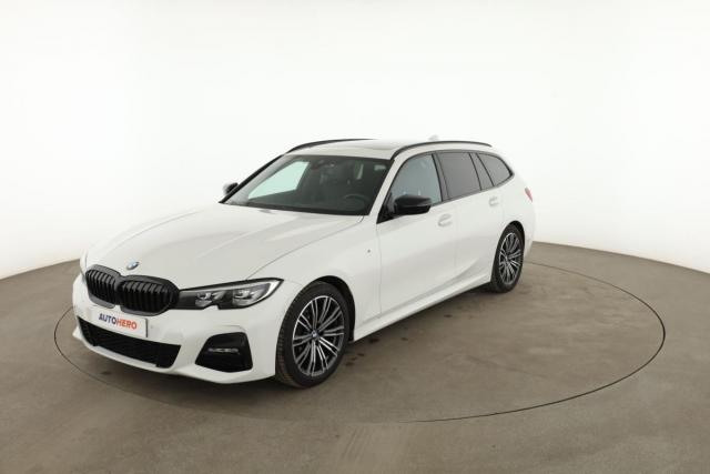 Bmw Série 3 Sã©rie Ouring 320d H M Sport Bva8 190 Ch