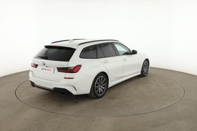 Bmw Série 3 image 1