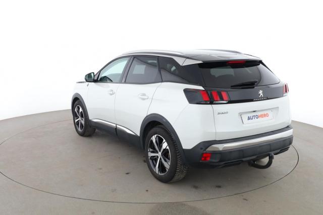 Peugeot 3008 image 3