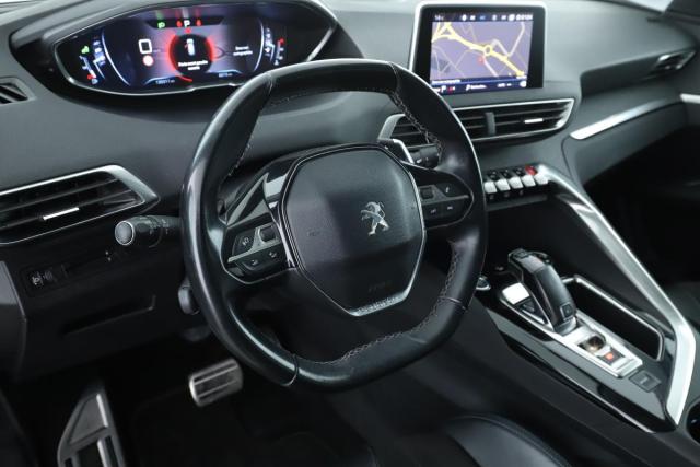 Peugeot 3008 image 6