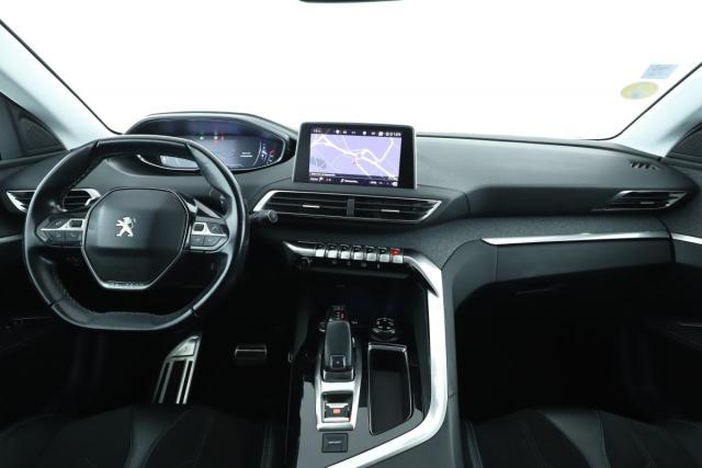 Peugeot 3008 image 1