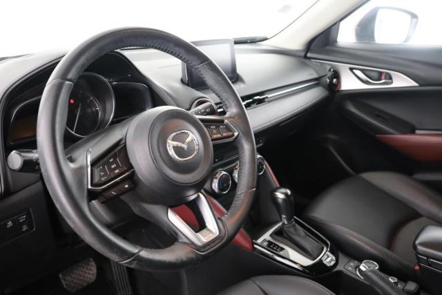 Mazda Cx-3 image 7