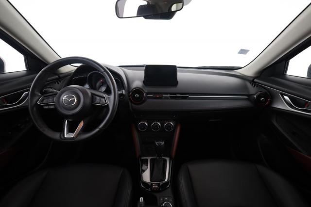 Mazda Cx-3 image 8
