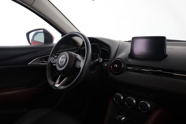 Mazda Cx-3 image 4