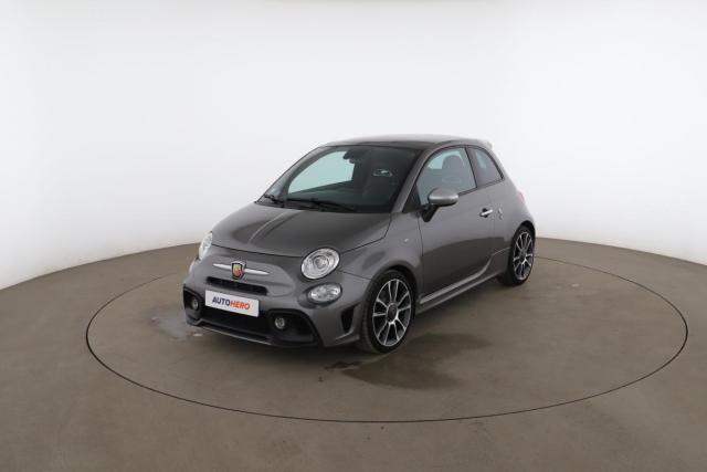 Abarth 500 1.4 Turbo T-Jet 595 Turismo 165 Ch