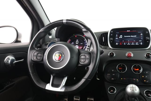 Abarth 500 image 4