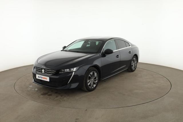 Peugeot 508 1.5 Blue-Hdi Allure Business Eat8 131 Ch