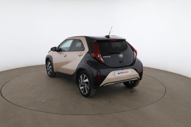 Toyota Aygo X image 8