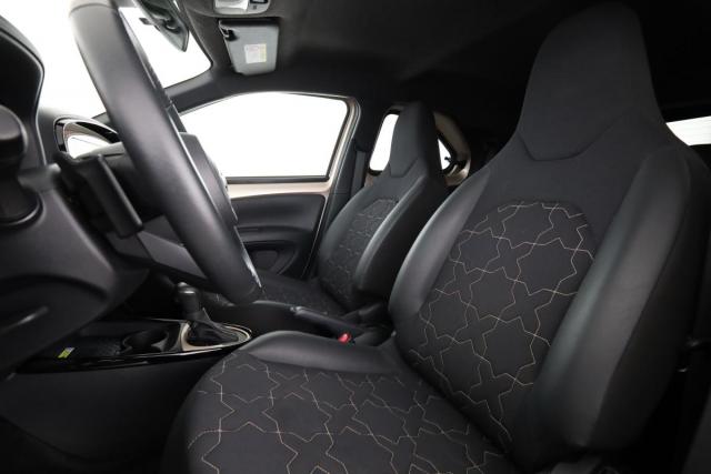 Toyota Aygo X image 5