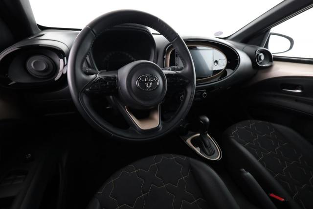 Toyota Aygo X image 6