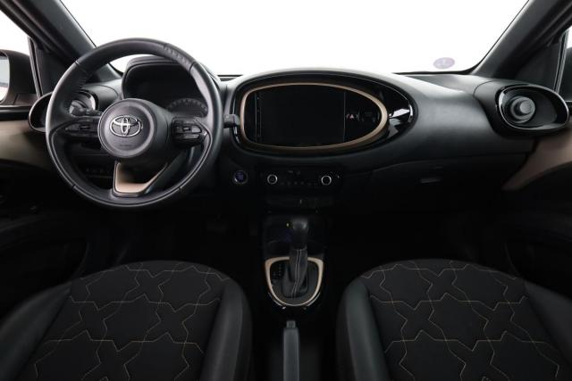 Toyota Aygo X image 9