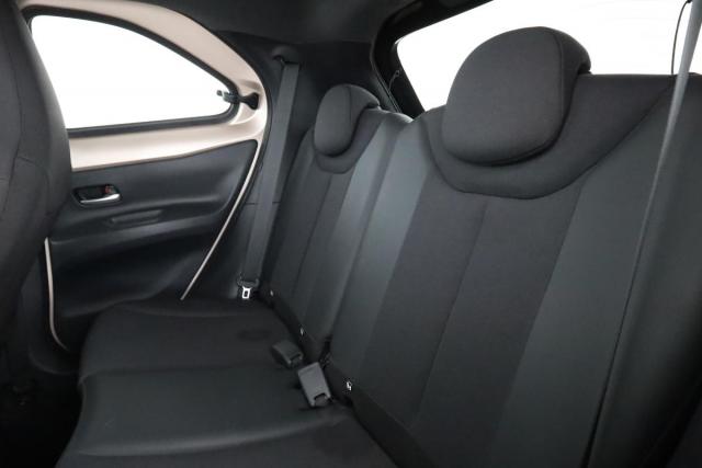 Toyota Aygo X image 1