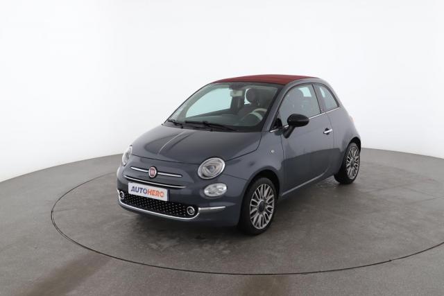 Fiat 500c C 1.2 Lounge 69 Ch